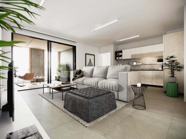 Apartment mieten in Aldesago, Tessin