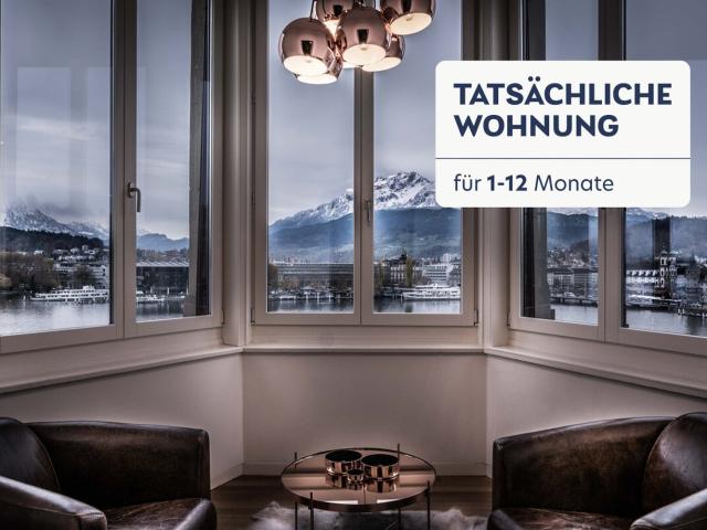 Apartment mieten in Lü