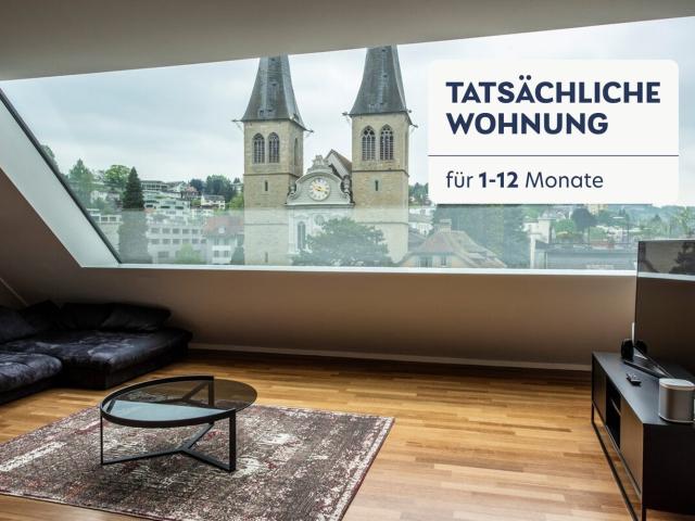 Apartment mieten in Lü
