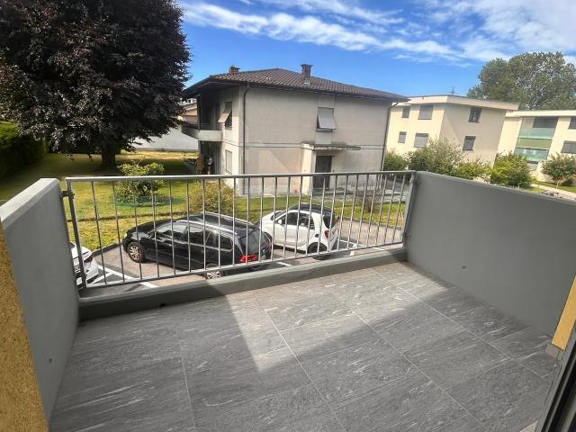 Apartment mieten in Mendrisio, Tessin