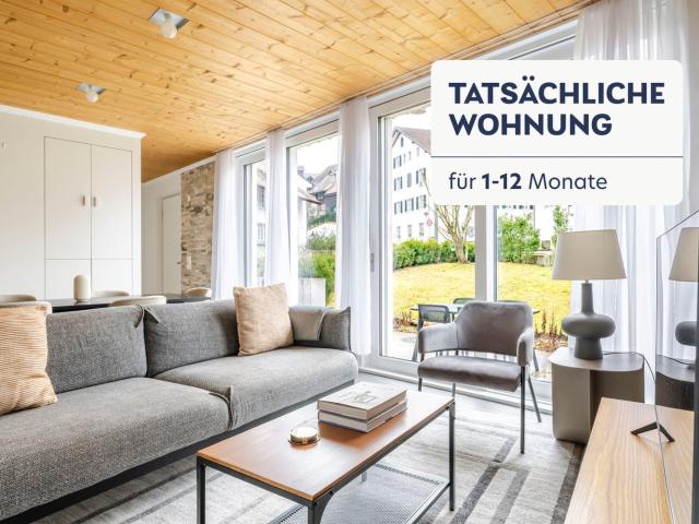 Apartment mieten in Opfikon, Zürich