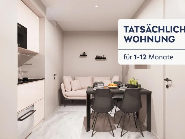 Apartment mieten in Opfikon, Zürich