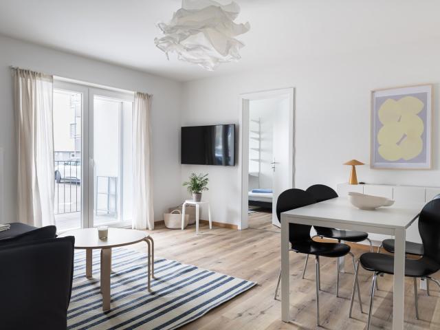 Apartment mieten in Freienbach, Schwyz