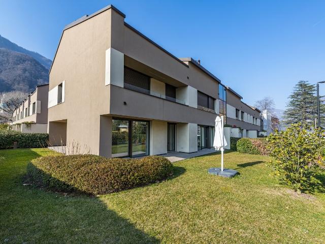 Apartment mieten in Riva San Vitale, Tessin