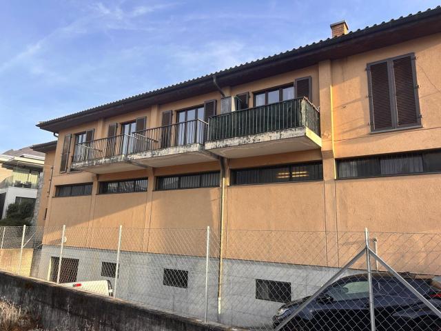 Apartment mieten in S. Antonino, Tessin