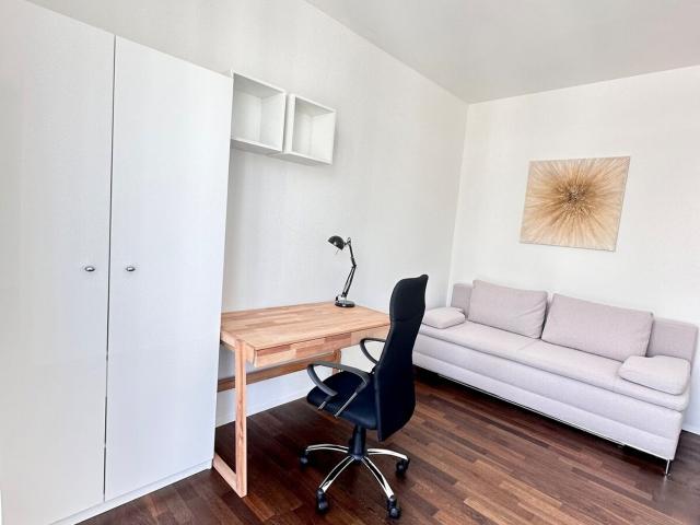 Apartment mieten in Wallisellen, Zürich