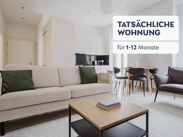 Apartment mieten in Einigen, Zürich