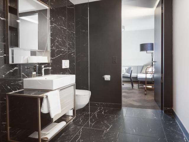 Apartment mieten in Einigen, Zürich