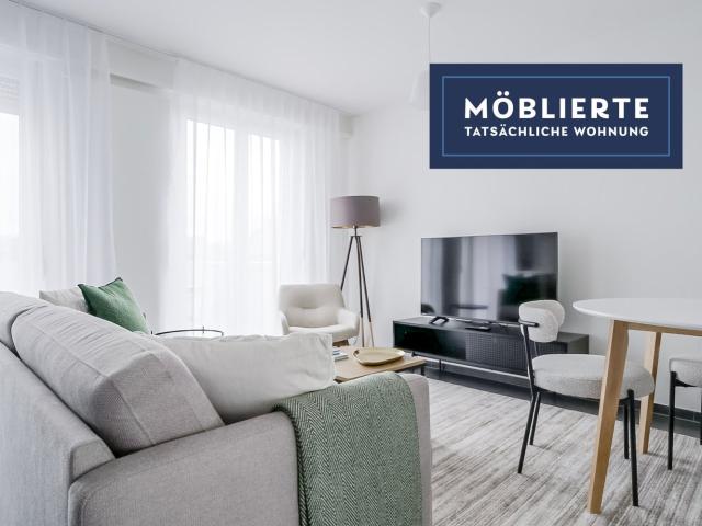Apartment mieten in Einigen, Zürich