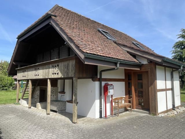 Haus mieten in Utzenstorf, Bern