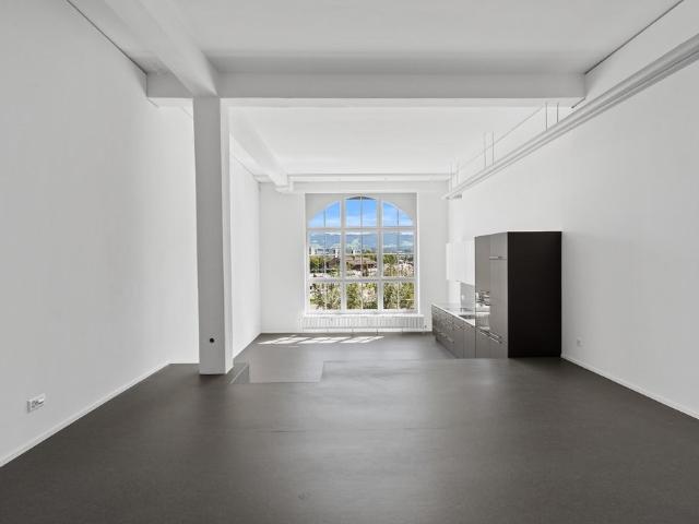 Apartment mieten in Hiltere, Arbon