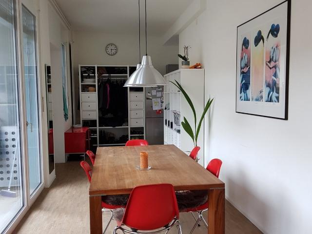 Apartment mieten in Biel, Bern