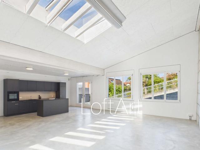 Apartment mieten in Muri bei Bern, Bern