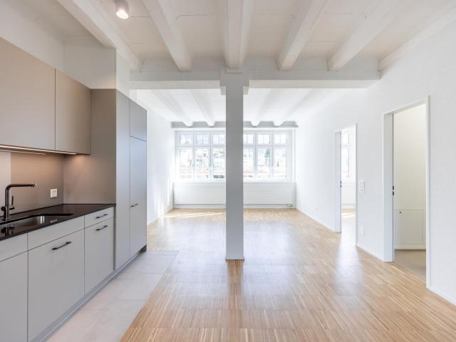 Apartment mieten in Neu St. Johann, Nesslau