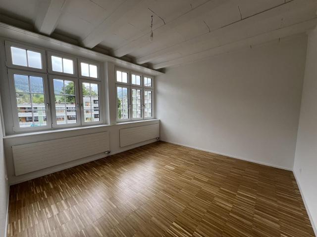 Apartment mieten in Ennetbühl, St. Gallen