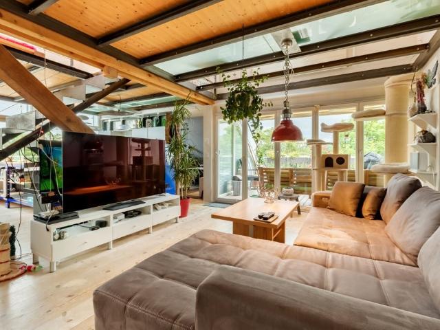 Apartment mieten in Schwarzenbach (SG), St. Gallen