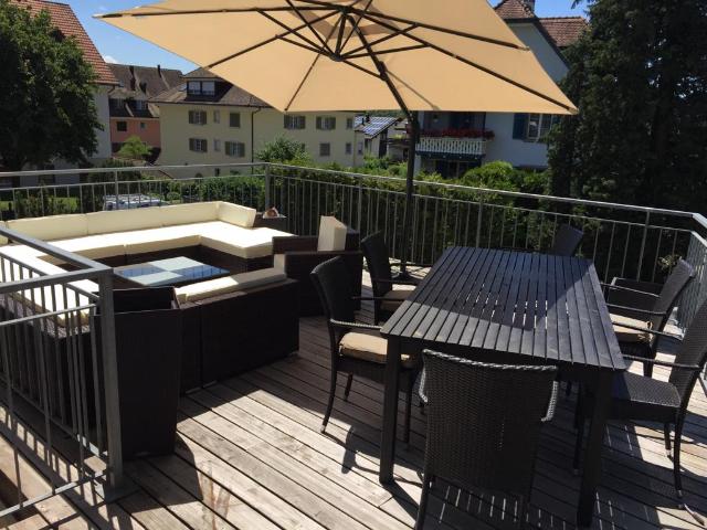 Apartment mieten in Uetikon am See, Zürich