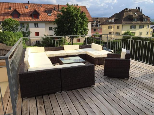 Apartment mieten in Uetikon am See, Zürich