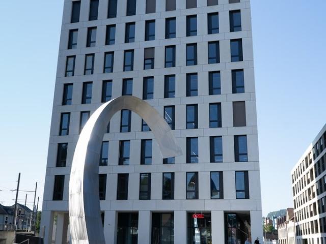 Apartment mieten in Unterkulm, Aargau