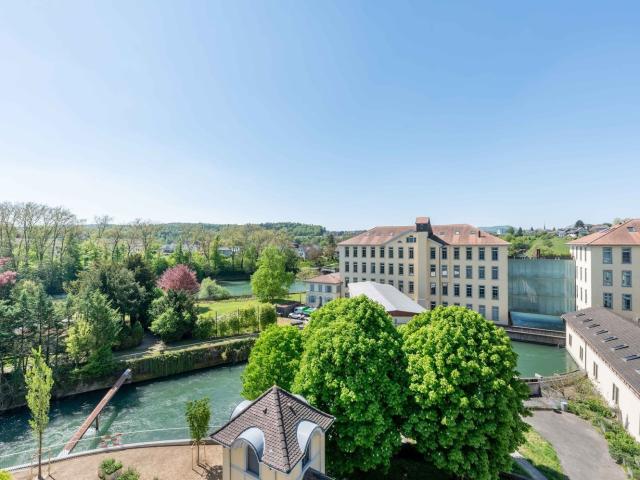 Apartment mieten in Windisch, Aargau