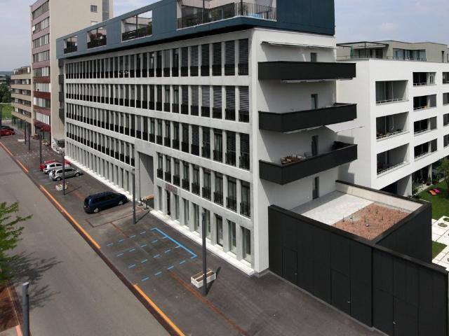 Apartment mieten in Neuhegi, Winterthur