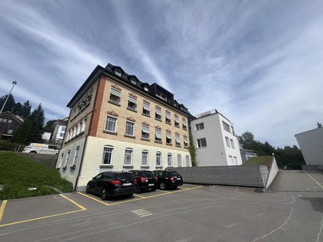 Apartment mieten in Lustmühle, Appenzell Ausserrhoden
