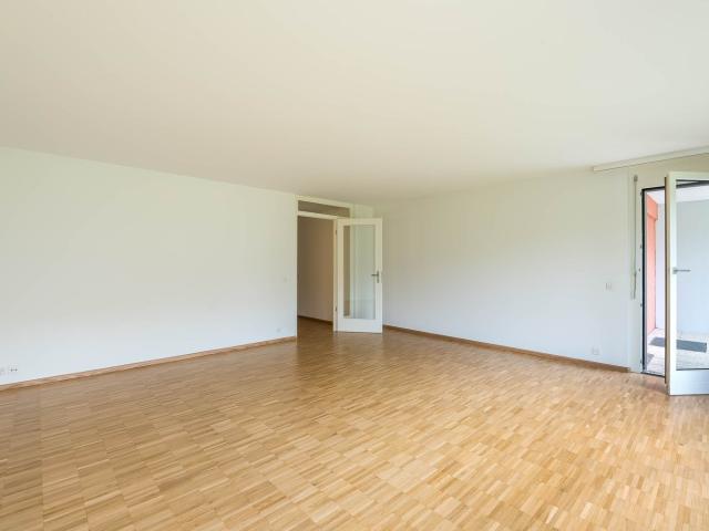 Apartment mieten in Aesch (BL), Basel-Landschaft