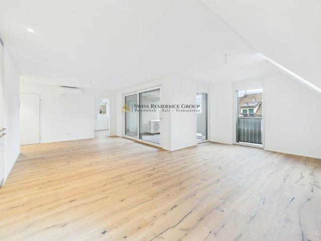 Apartment mieten in Aesch (ZH), Zürich