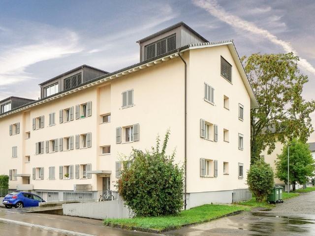 Apartment mieten in Allschwil, Basel-Landschaft