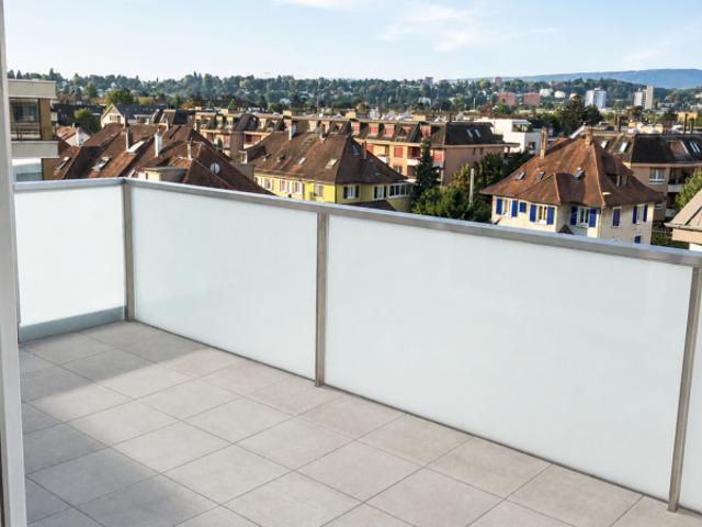 Apartment mieten in Allschwil, Basel-Landschaft
