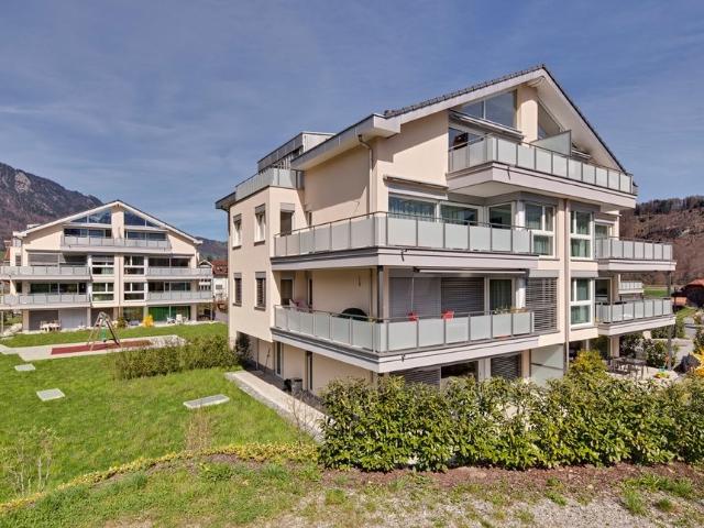 Apartment mieten in Alpnach Dorf, Obwalden