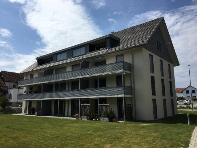 Apartment mieten in Aargau
