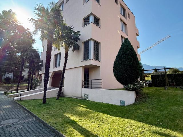 Apartment mieten in Bellinzona, Tessin
