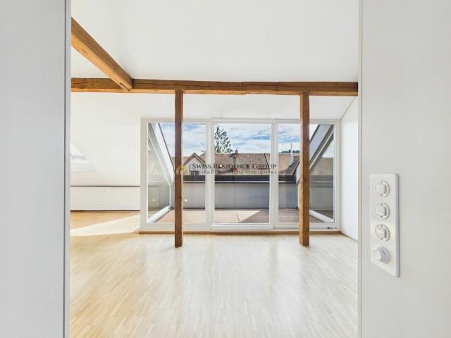 Apartment mieten in Bern