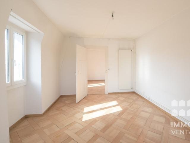 Apartment mieten in Biel, Bern