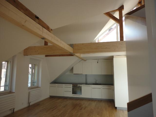 Apartment mieten in Biel, Bern