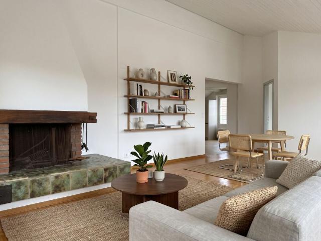 Apartment mieten in Boniswil, Bezirk Lenzburg