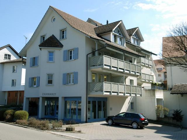 Apartment mieten in Bonstetten, Zürich