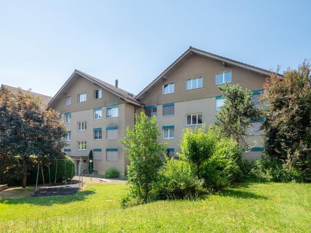 Apartment mieten in Burgdorf, Bern