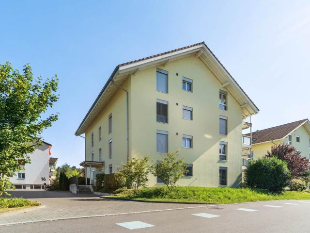 Apartment mieten in Lyss, Bern