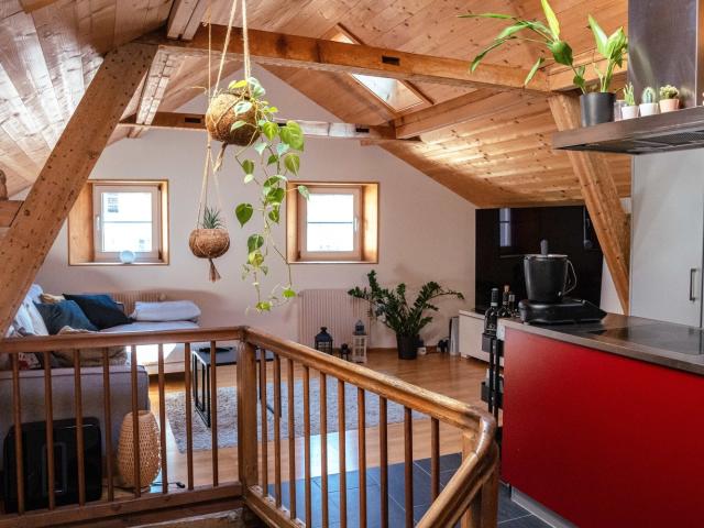 Apartment mieten in Chur, Graubünden