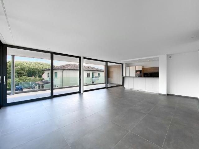 Apartment mieten in Comano, Tessin