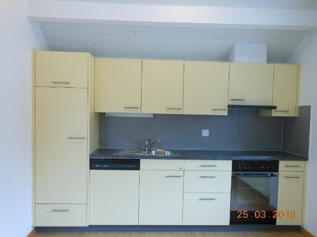 Apartment mieten in Courrendlin, Jura