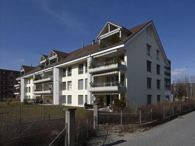 Apartment mieten in Dietikon, Zürich