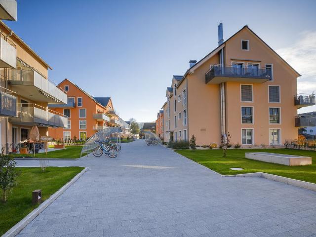 Apartment mieten in Elgg, Zürich