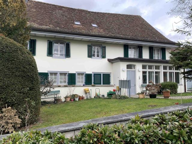Apartment mieten in Erlenbach (ZH), Bezirk Meilen