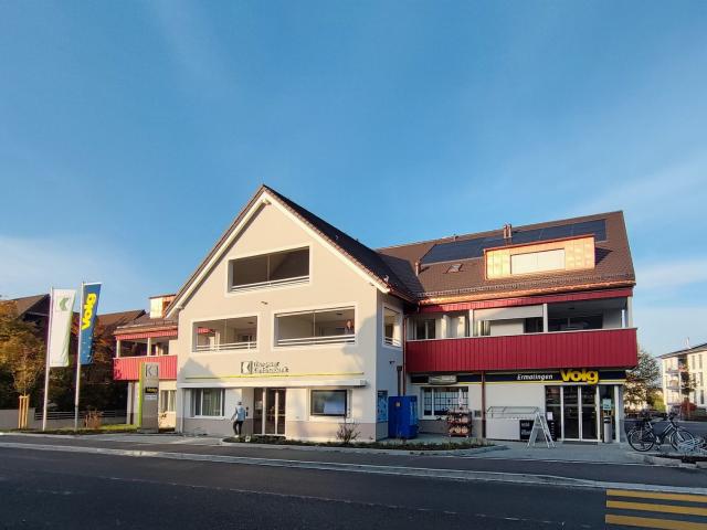 Apartment mieten in Ermatingen, Thurgau