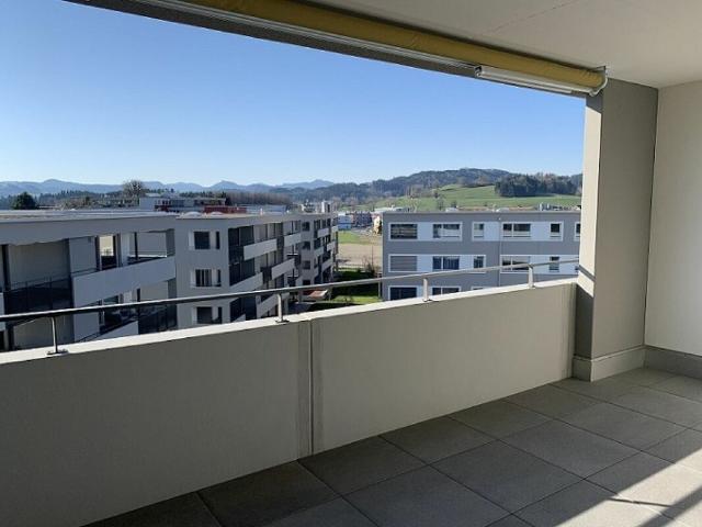 Apartment mieten in Eschlikon (TG), Thurgau