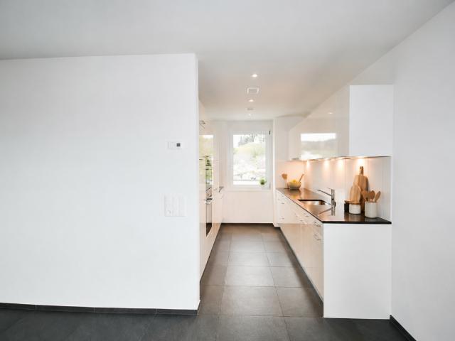 Apartment mieten in Lindenacker, Eschlikon