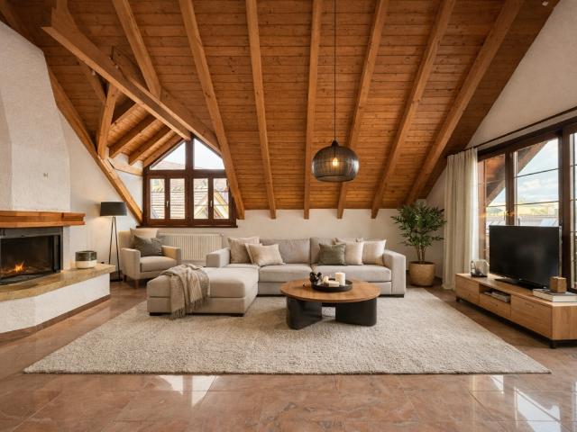 Apartment mieten in Feuerthalen, Zürich